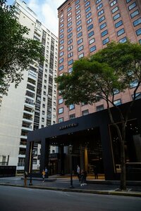 Гостиница Sofitel Buenos Aires Recoleta