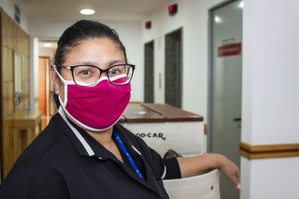 Фото Hotel Marbor