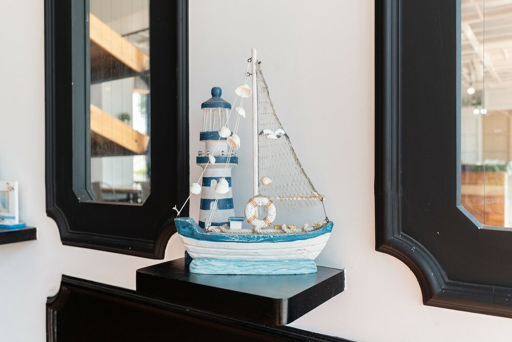 Фото El Puerto Hotel