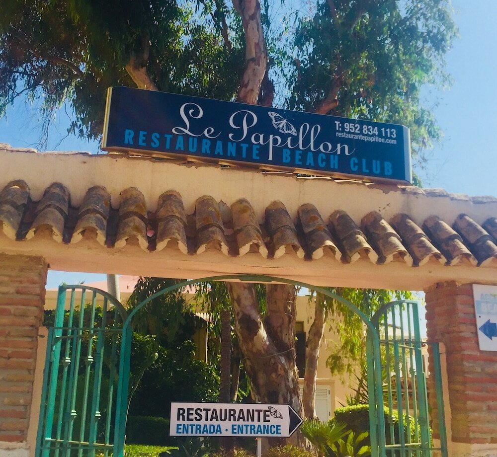 Фото Marbella Beach Resort at Club Playa Real