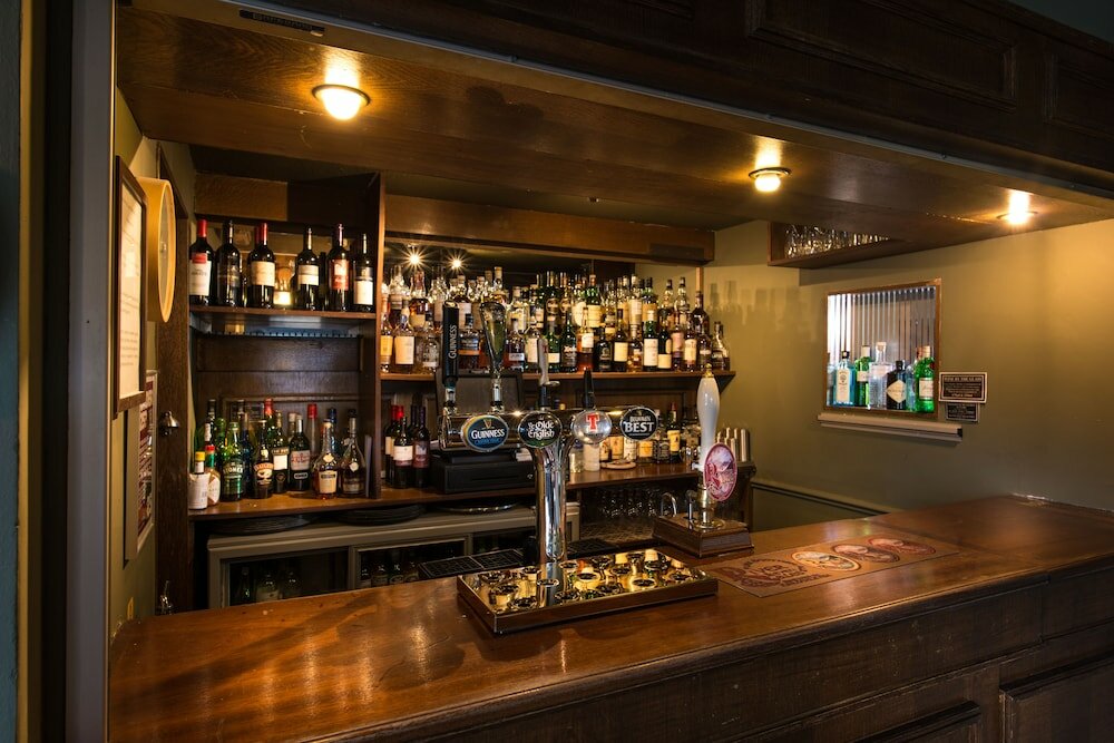 Фото The Glencoe Inn