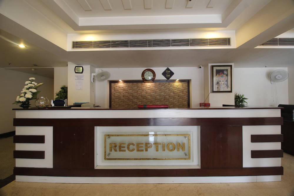 Фото Hotel Impress