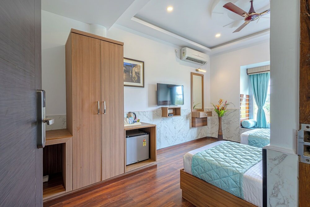 Фото Salcete Beach Resort