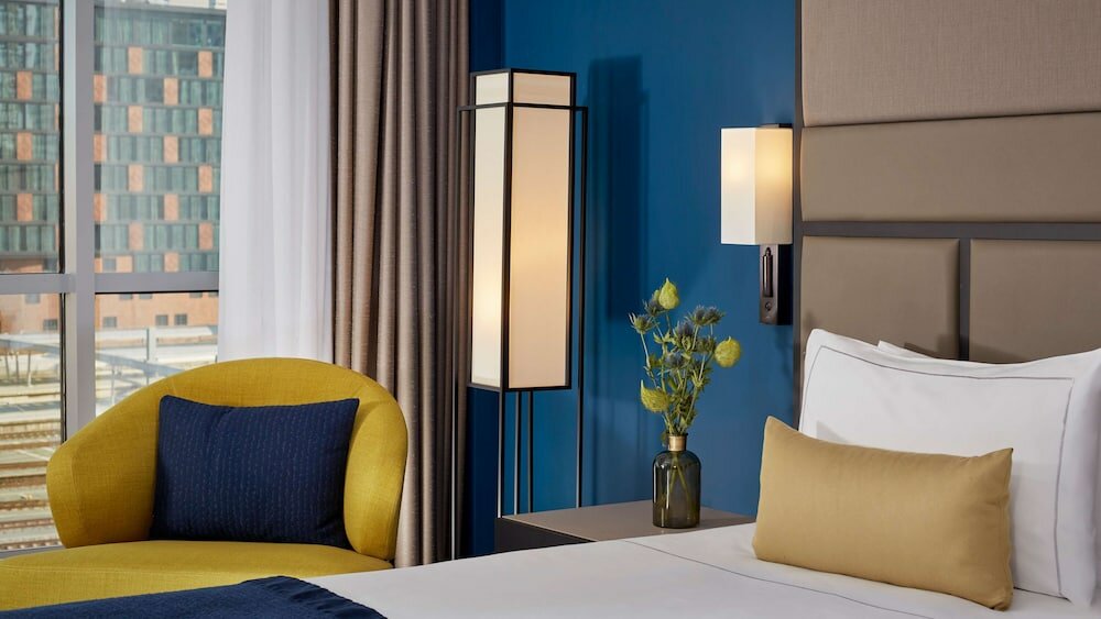 Фото Park Plaza Utrecht