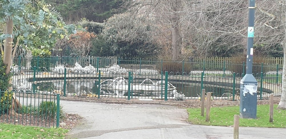 Фото Holly Lodge Guest House