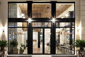 Гостиница New Hotel Le Quai