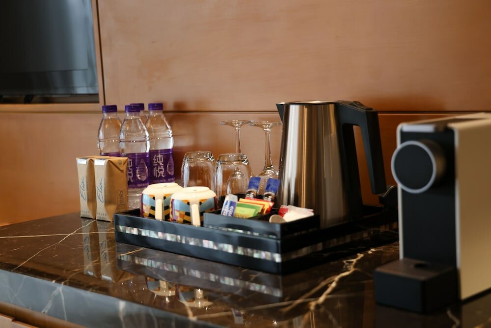 Фото Pullman Haikou