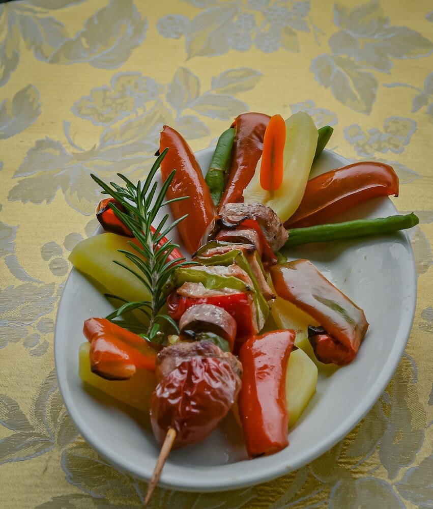 Фото Stradiot hotel