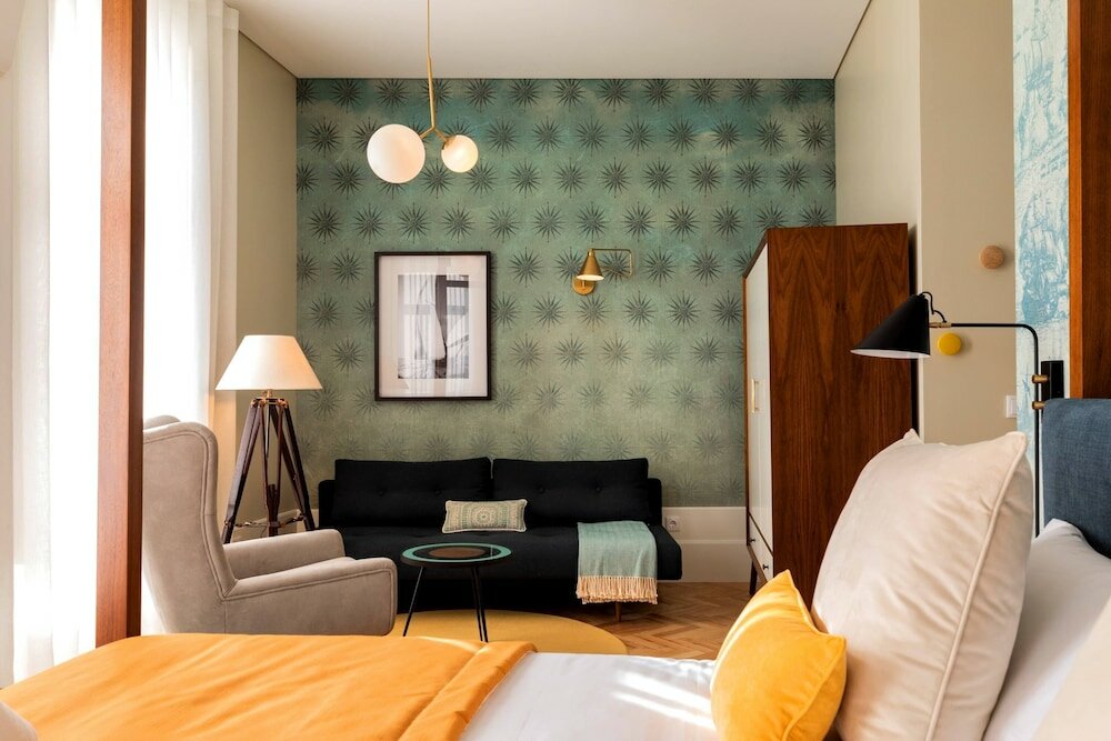 Фото Harbour Inn Design Townhouse