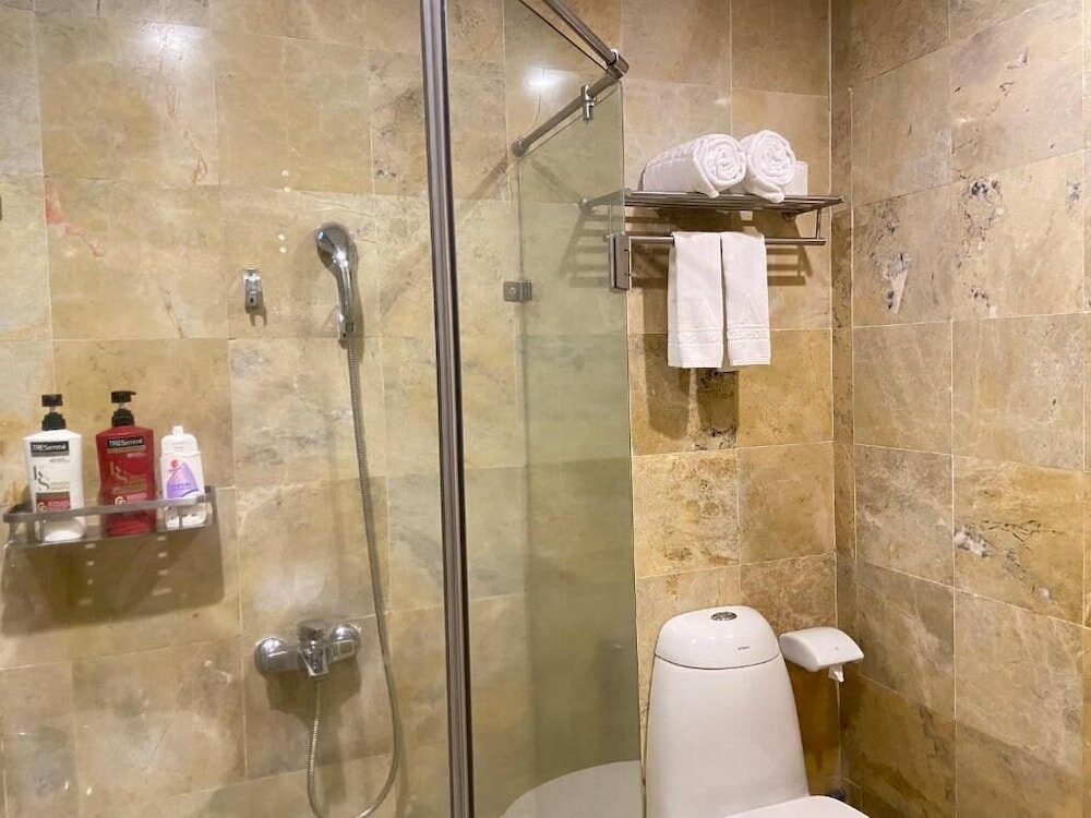 Фото A25 Hotel - 12 Ngo Sy Lien