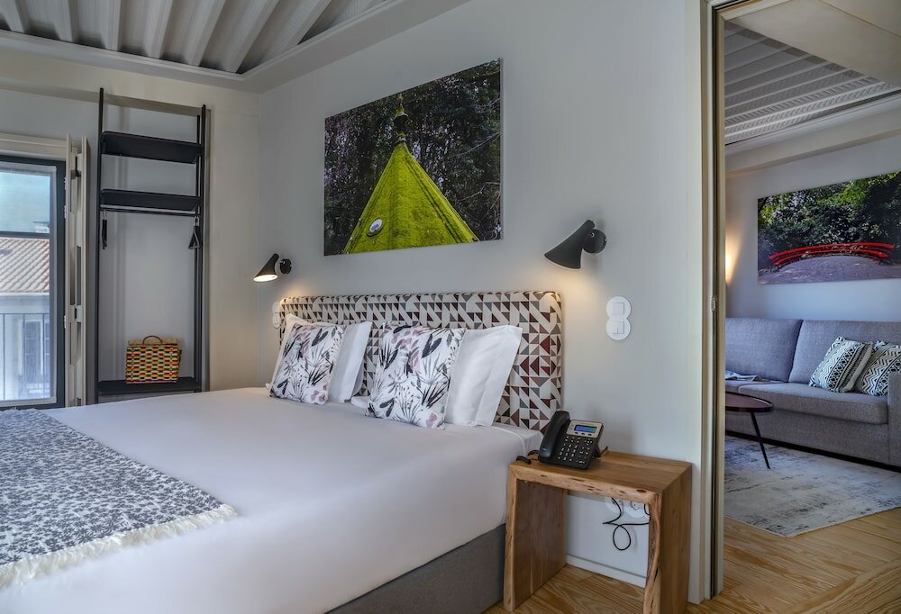 Фото Гостевой дом Porta Nova Collection House