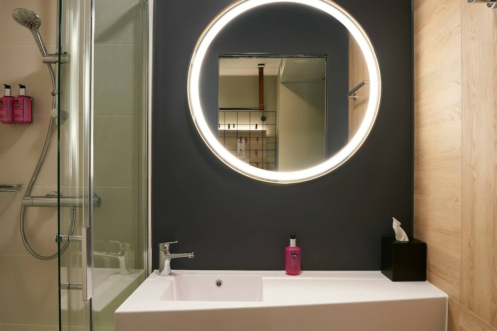 Фото Moxy Chester