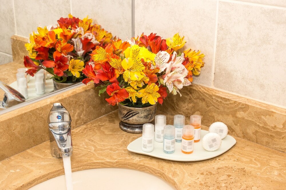 Фото Hacienda Plaza de Armas