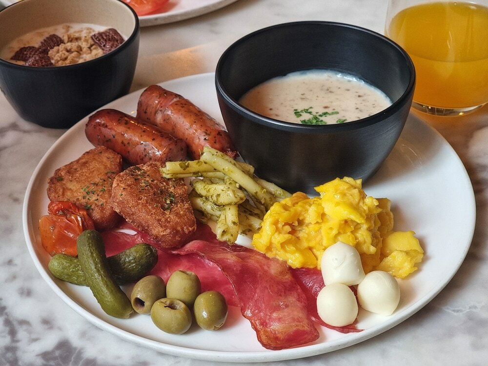 Фото Hotel Crescendo Seoul