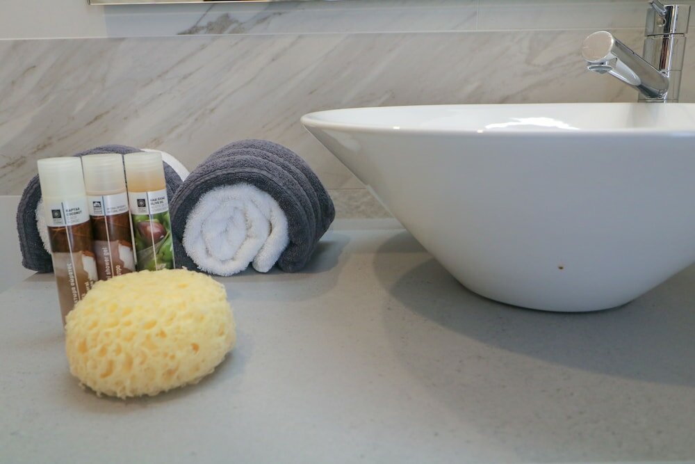 Фото AthiNN Residence