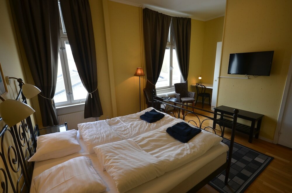 Фото Hotell Royal