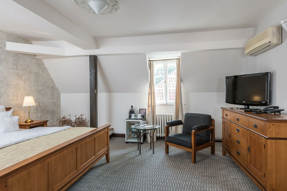 Фото Monastery Garden Prague