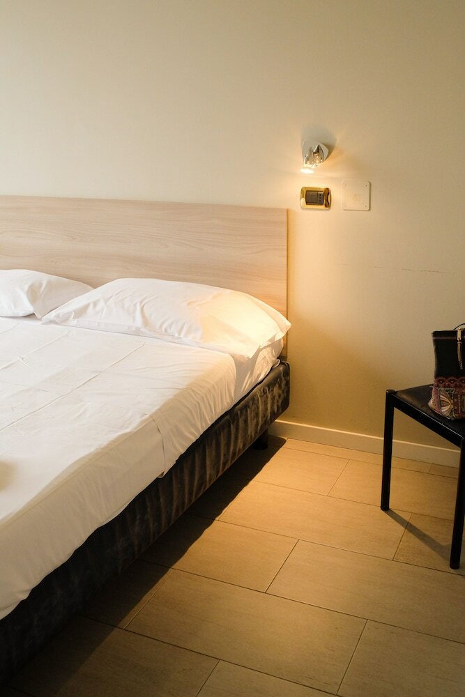 Фото Отель Brianza