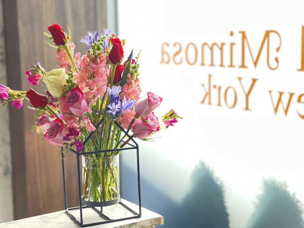 Фото Hotel Mimosa