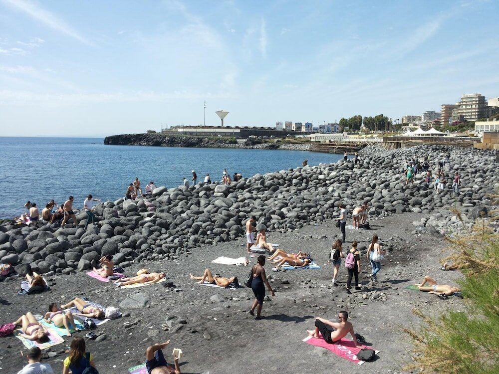 Фото B&b Casa Valeria