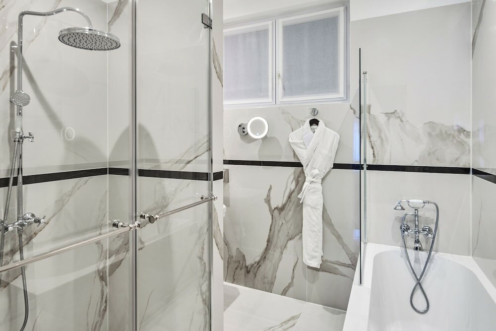 Фото Hôtel Westminster