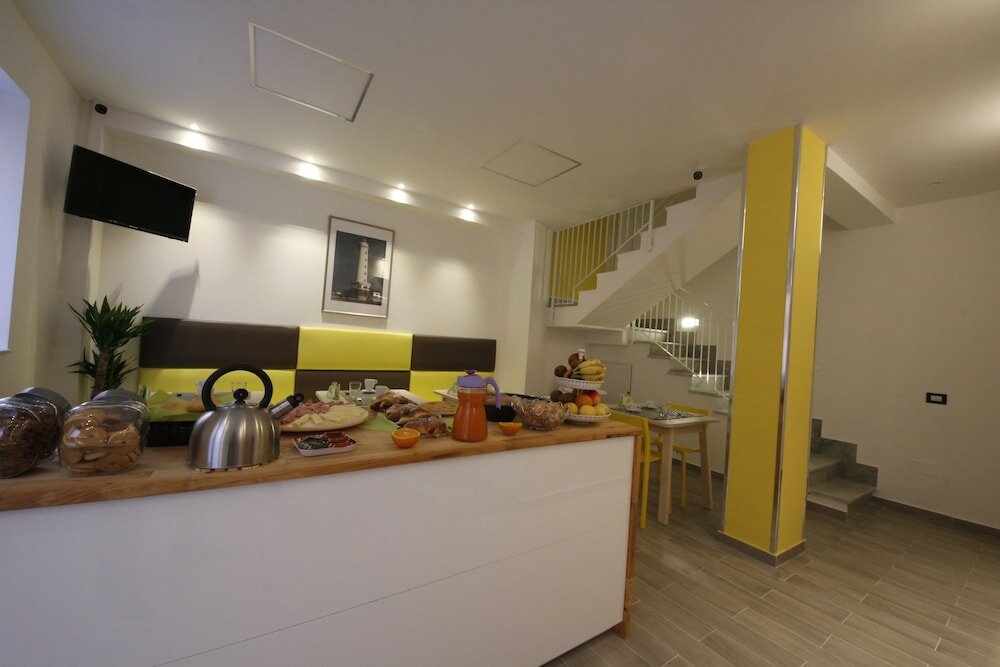 Фото NicaDomus B&b