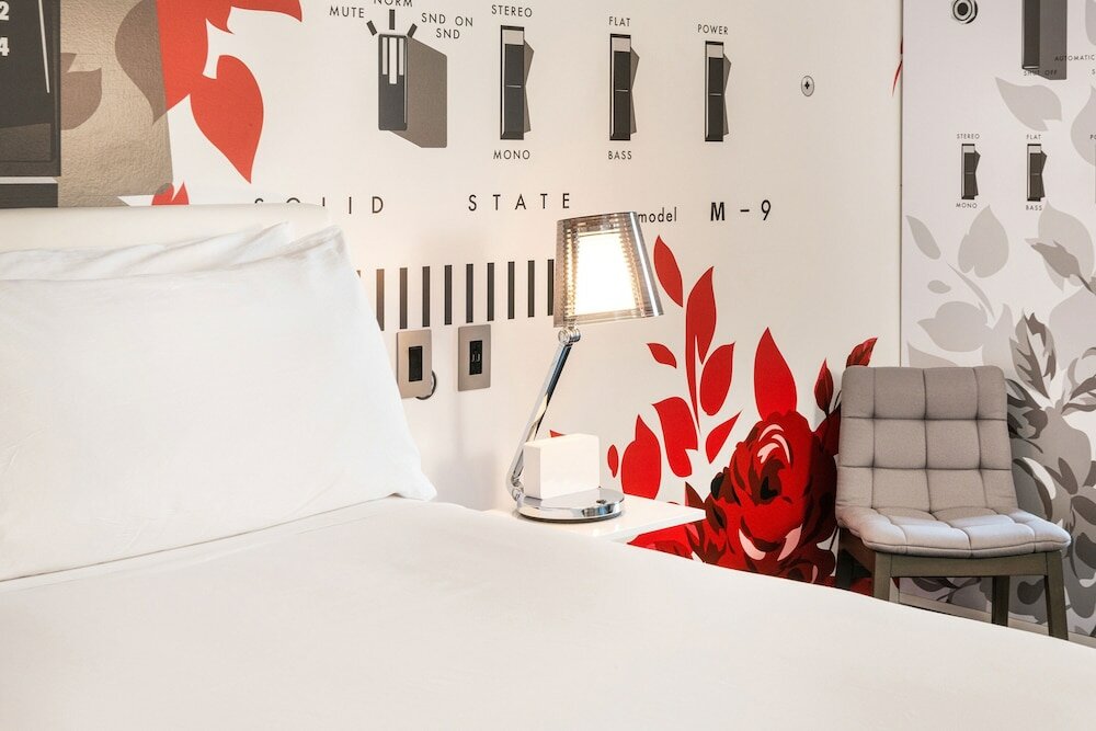 Фото Hotel Vance, Portland, a Tribute Portfolio Hotel