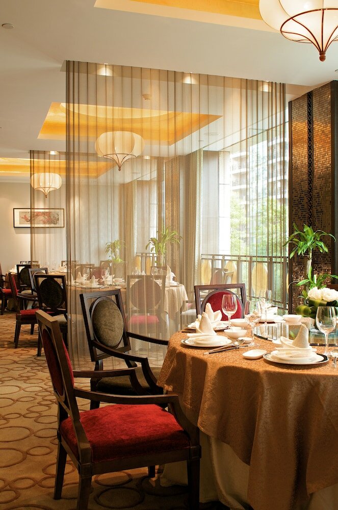 Фото Millennium Hotel Chengdu