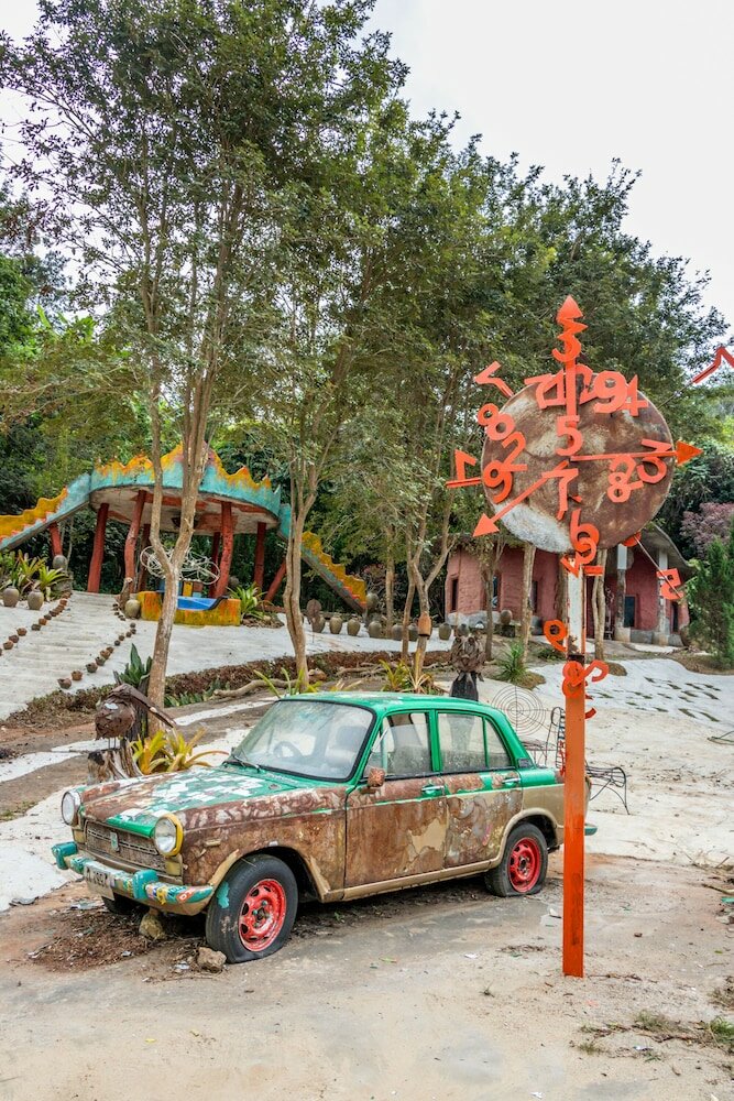 Фото Phu Jaya Clay House