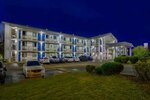 Motel 6 Jackson, Ms