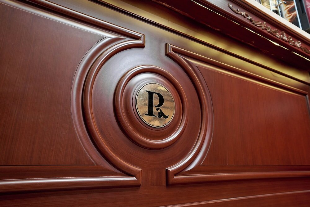 Фото Гостиница Rakat Plaza