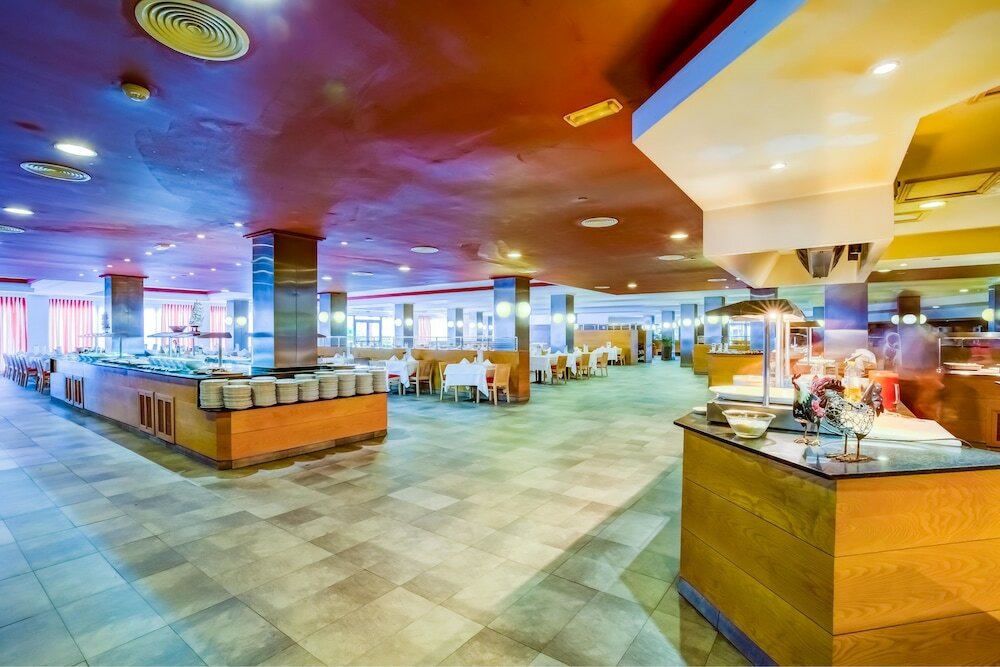 Фото Sbh Taro Beach Hotel