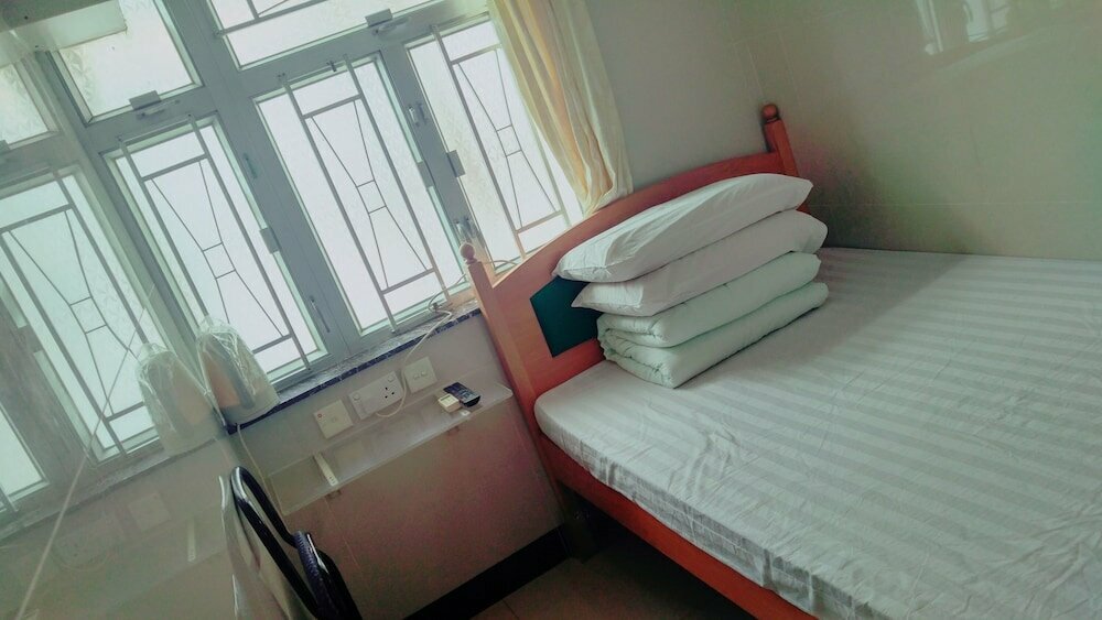 Hotel Mei Wah Guesthouse, Kowloon, photo