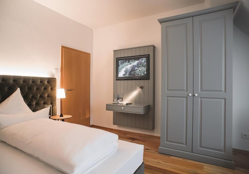 Фото Landhaus Hechtsberg