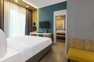 Days Hotel by Wyndham Istanbul Esenyurt (Istanbul, Esenyurt, Zafer Neighborhood, Adile Nasit Boulevard, 6-10/1J), hotel