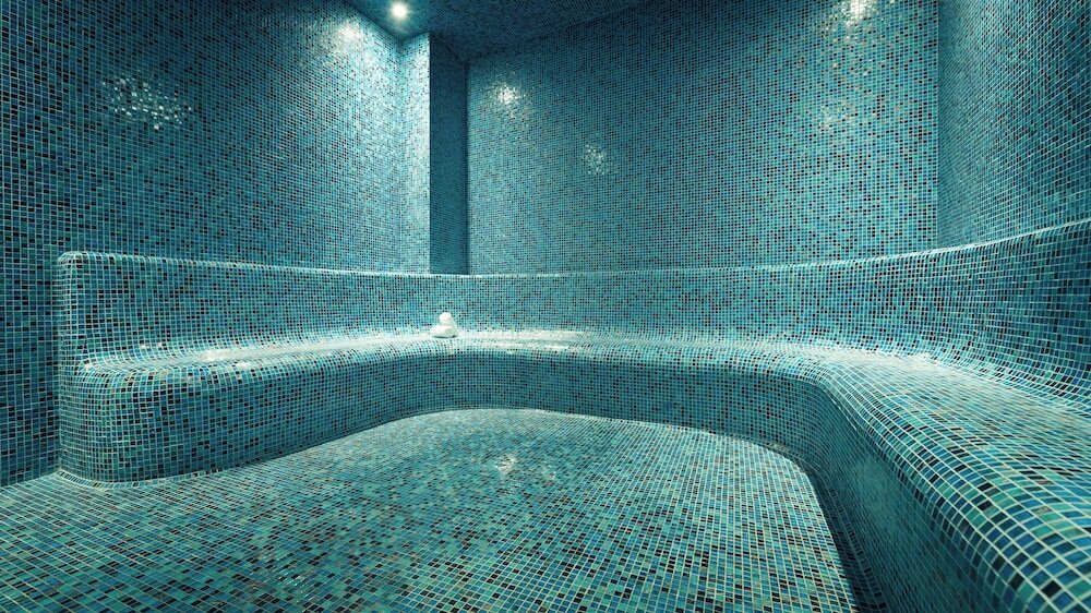 Фото Grand Millennium Gizan