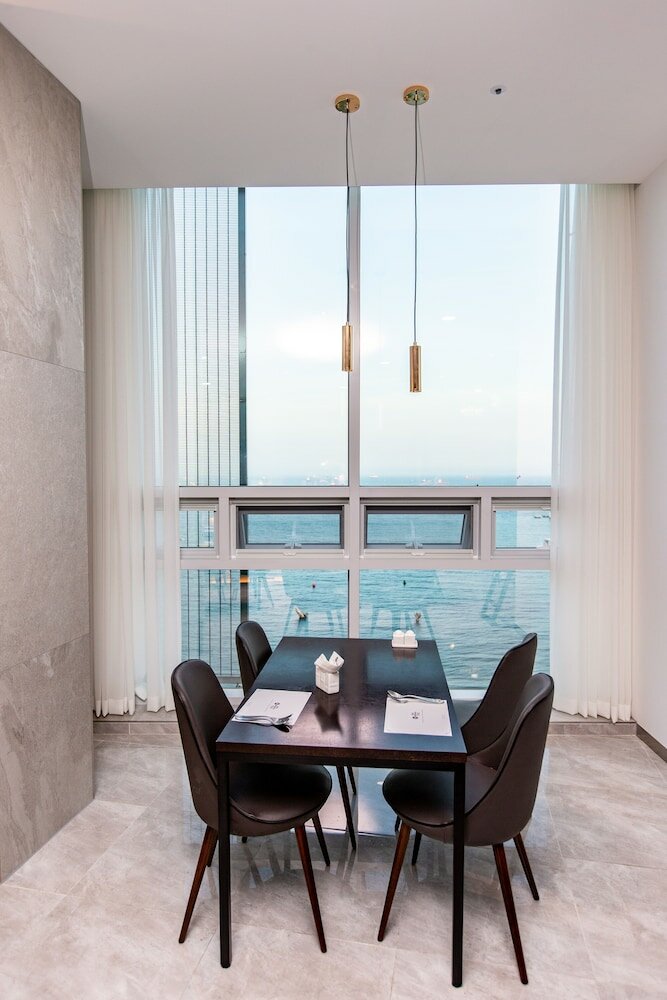 Фото Grab The Ocean Songdo