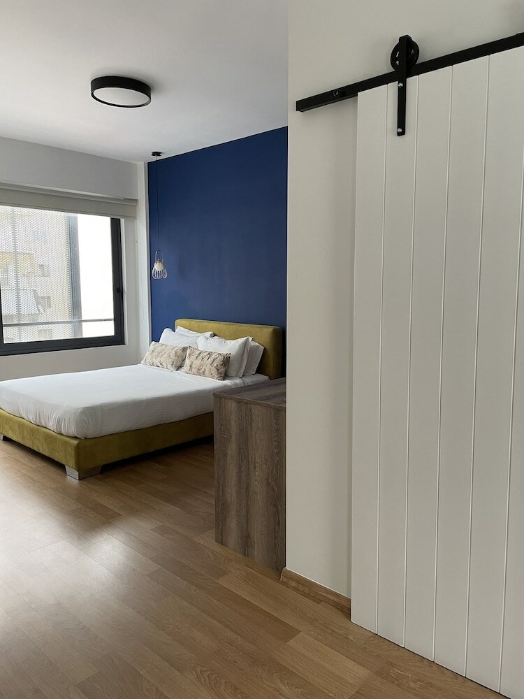 Фото Iasonos Suites