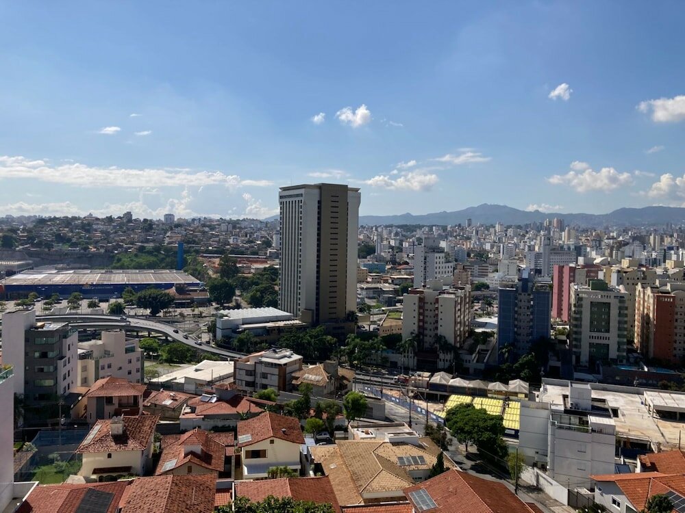 Фото Stop Inn Cristiano Machado