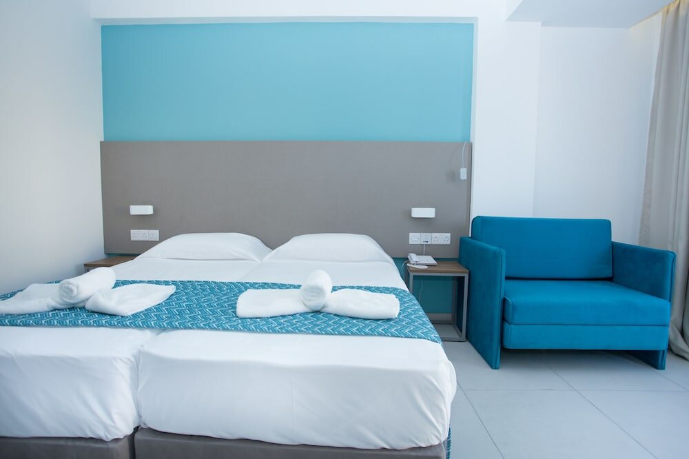 Фото Mandali Hotel