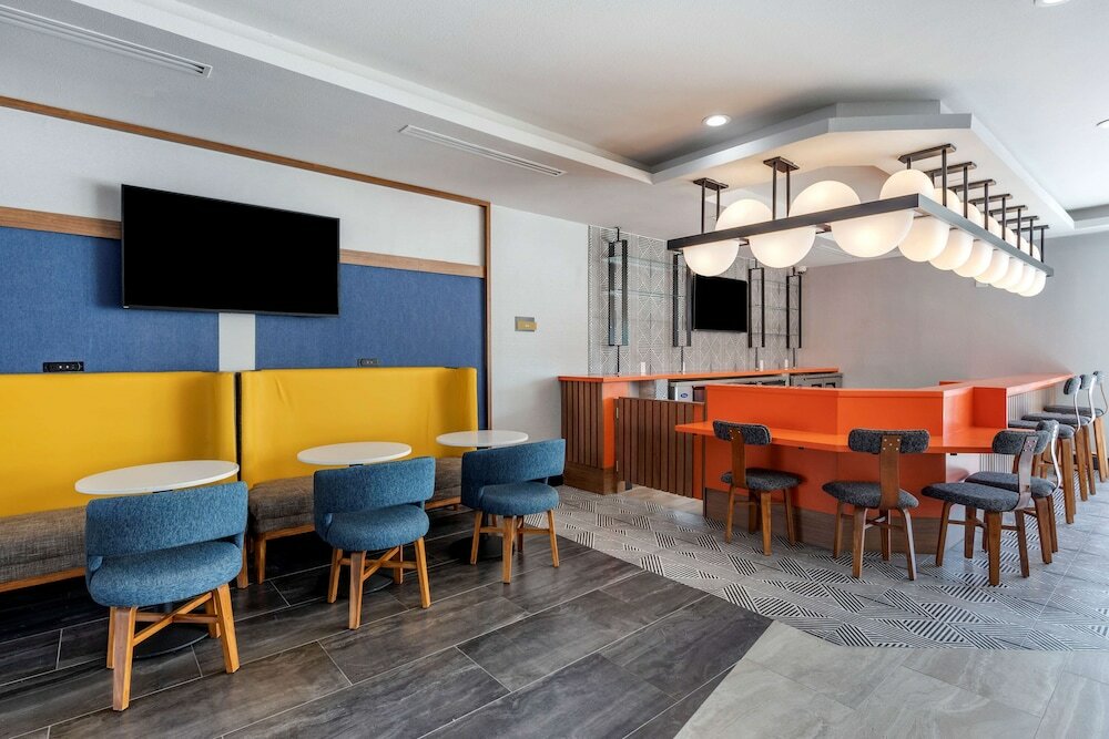 Фото Best Western Plus Amarillo East Hotel