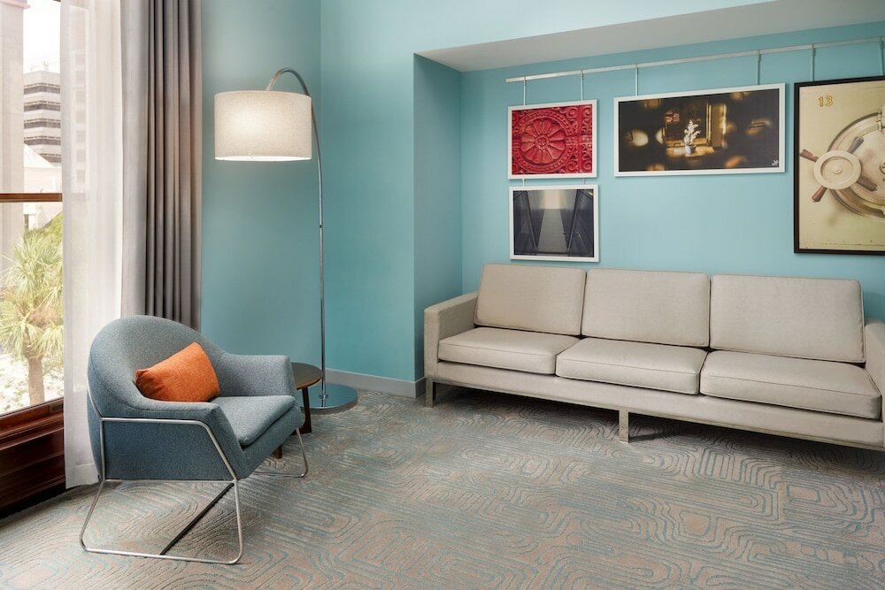 Фото Le Meridien Tampa