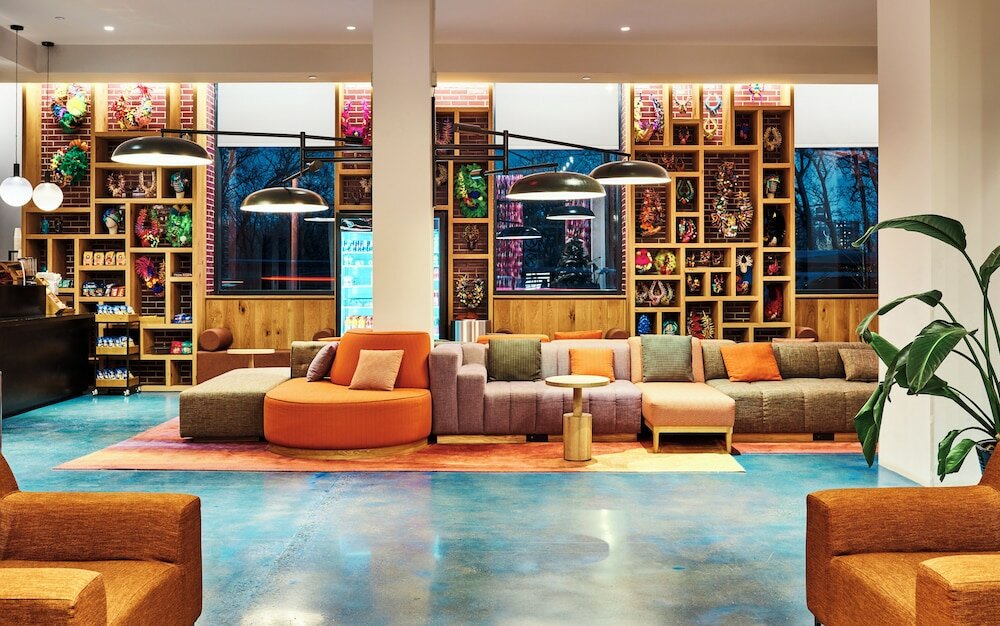 Фото Radio Hotel