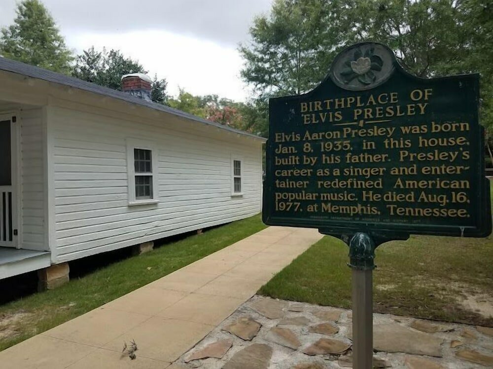 Фото Days Inn Pontotoc