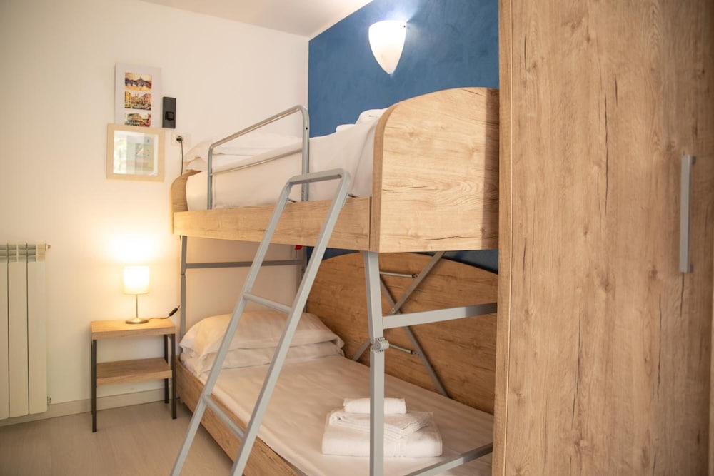 Фото B&b Rome Rooms