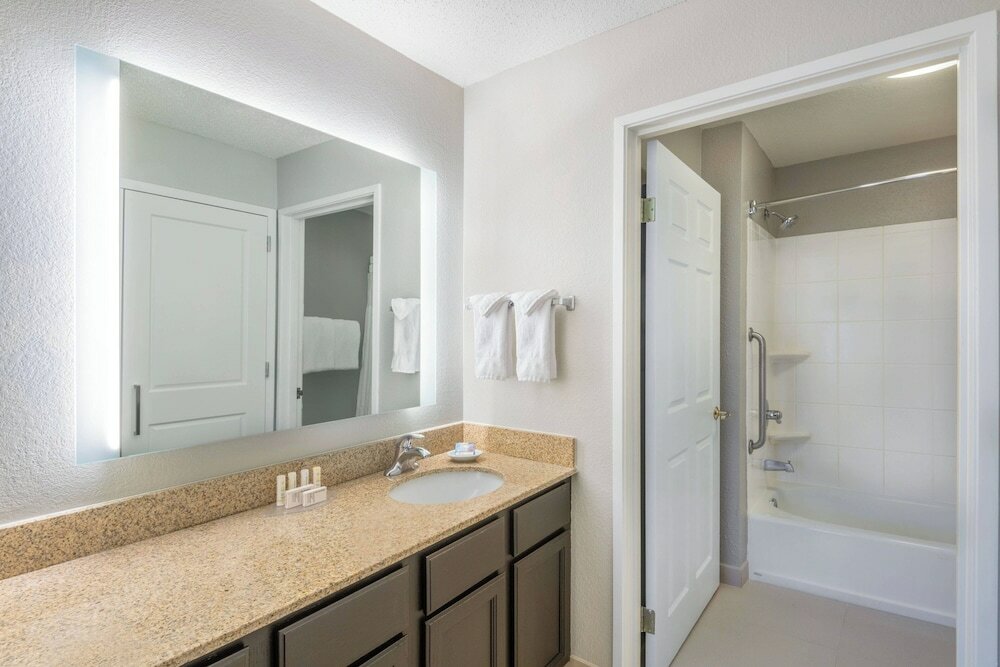 Фото Residence Inn by Marriott Indianapolis Downtown on the Canal