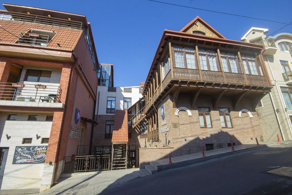 Фото Light House Old City