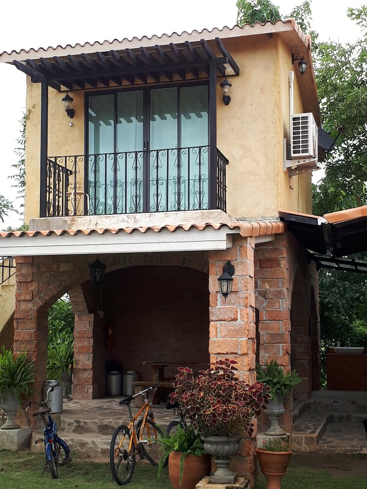 Фото Villa Tuscany Country Resort