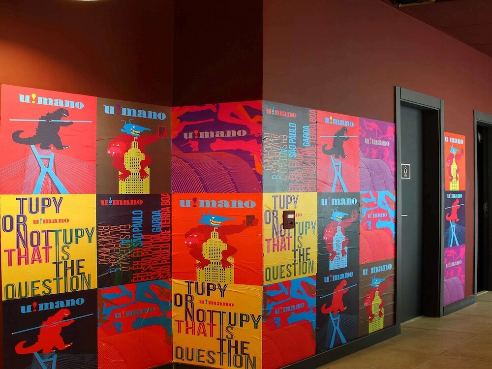 Фото Ibis Sao Paulo Ibirapuera