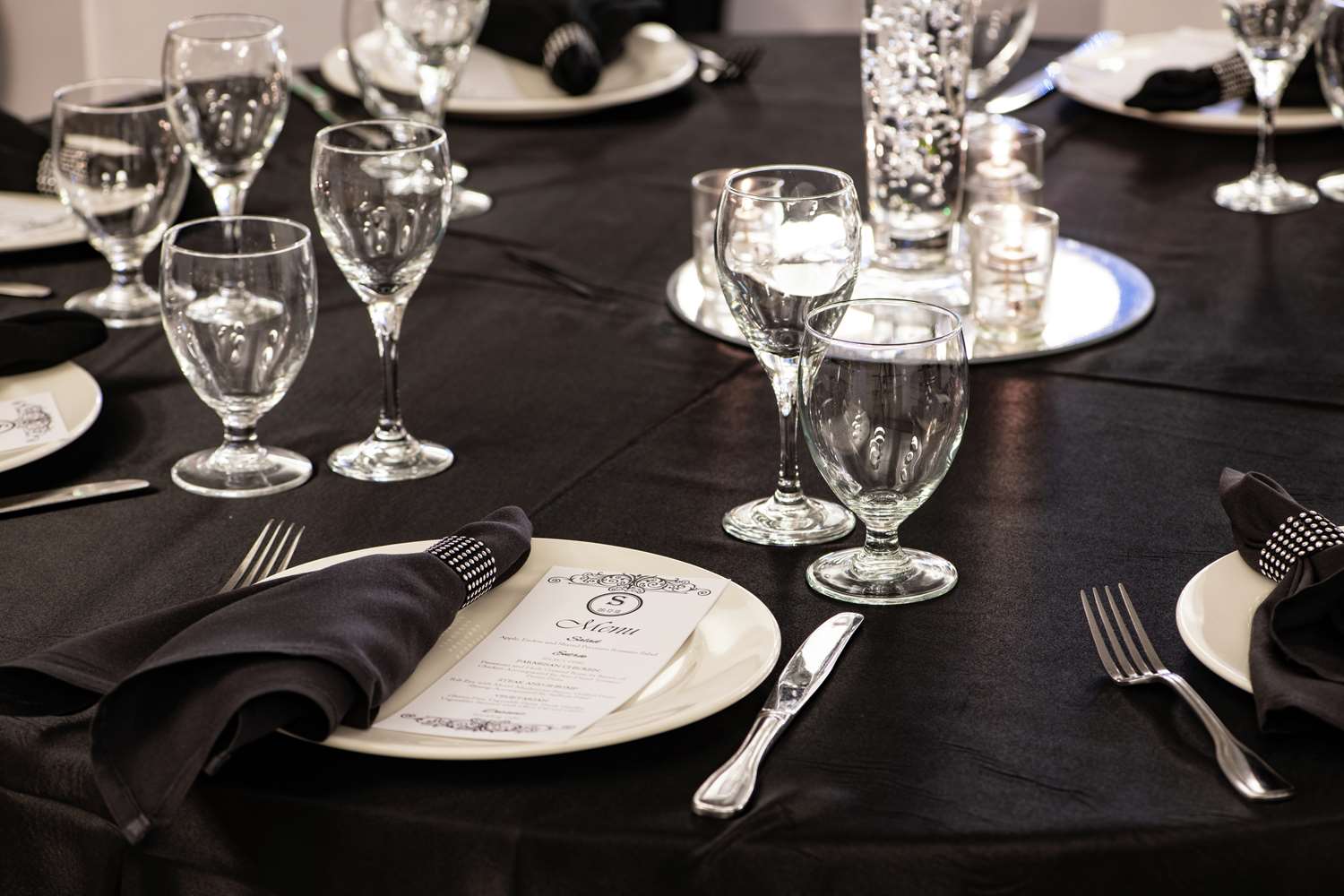 Фото Embassy Suites by Hilton Seattle North Lynnwood